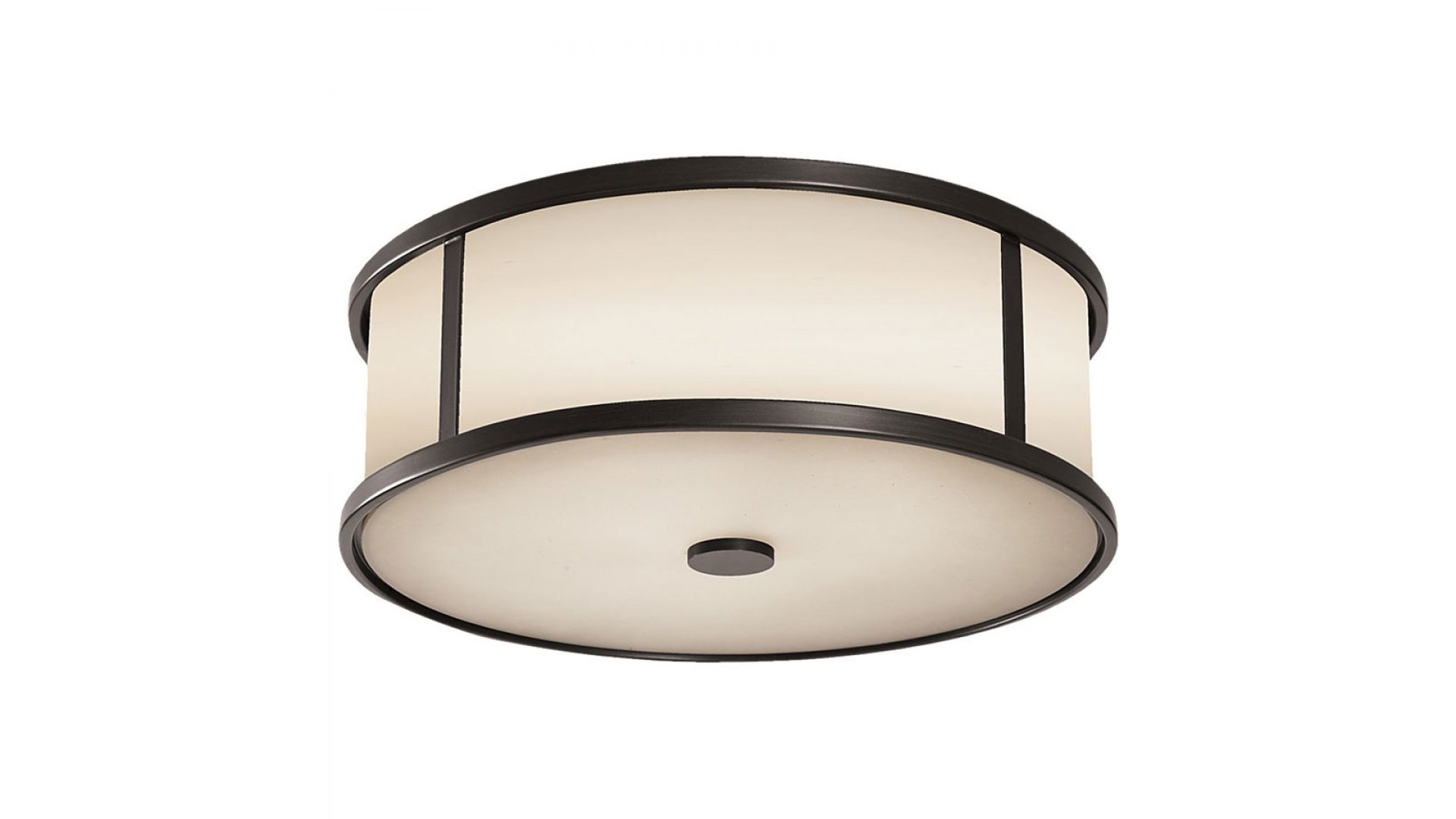 Feiss Ol7613es Dakota Outdoor Flush Mount Ceiling