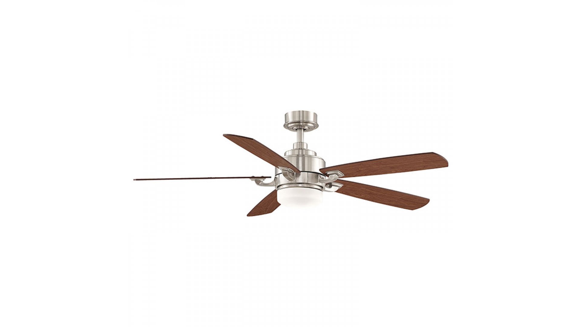 Fanimation Fp8003bbn Benito V2 Ceiling Fan